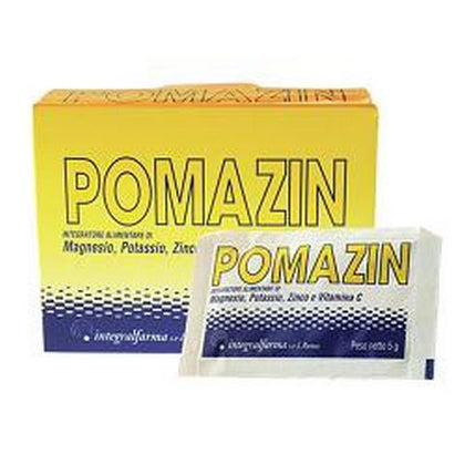 POMAZIN 20 BUSTE